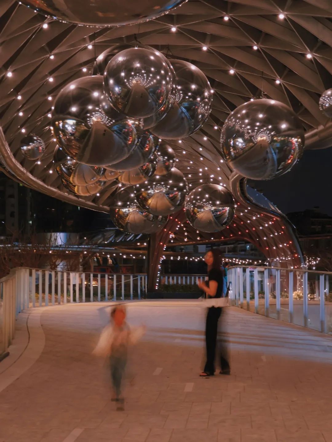 华润顺德万象汇丨中国佛山丨建筑AICO,室内AG汇创,景观IPD,灯光HDA等-19