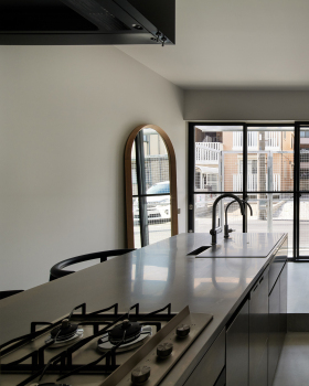 丨日本东京丨ARII IRIE ARCHITECTS