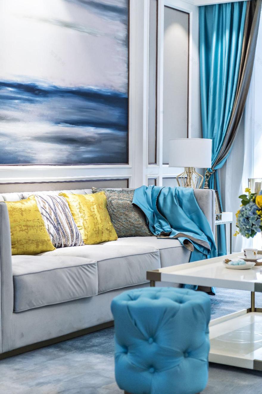 邯郸泽信和熙府-27