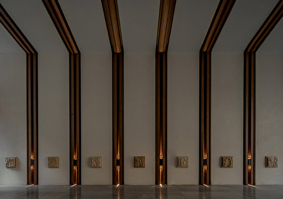 慕山度假酒店丨中国大理丨楷素设计（KES Design Office）-56