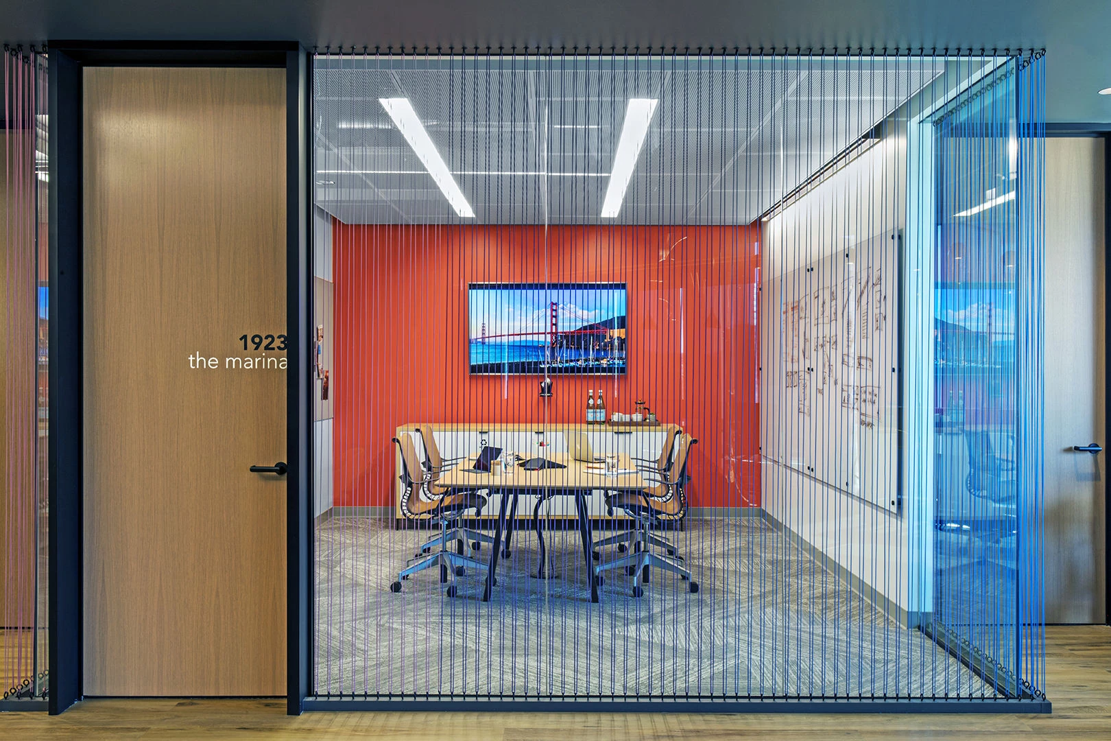 Publicis Groupe 旧金山办公室-15