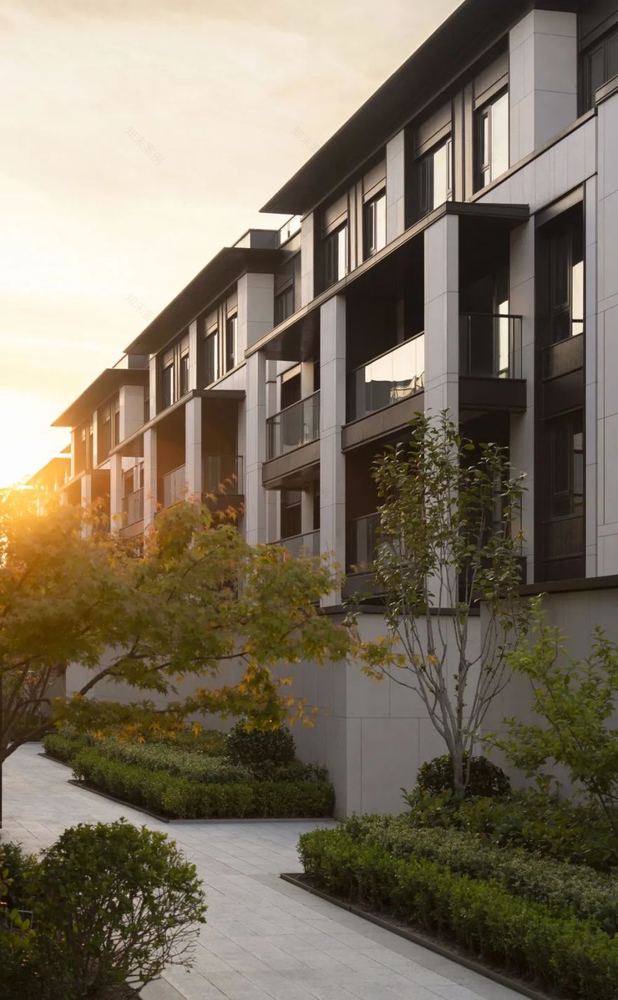 无锡太湖如院丨中国无锡丨成执设计-70