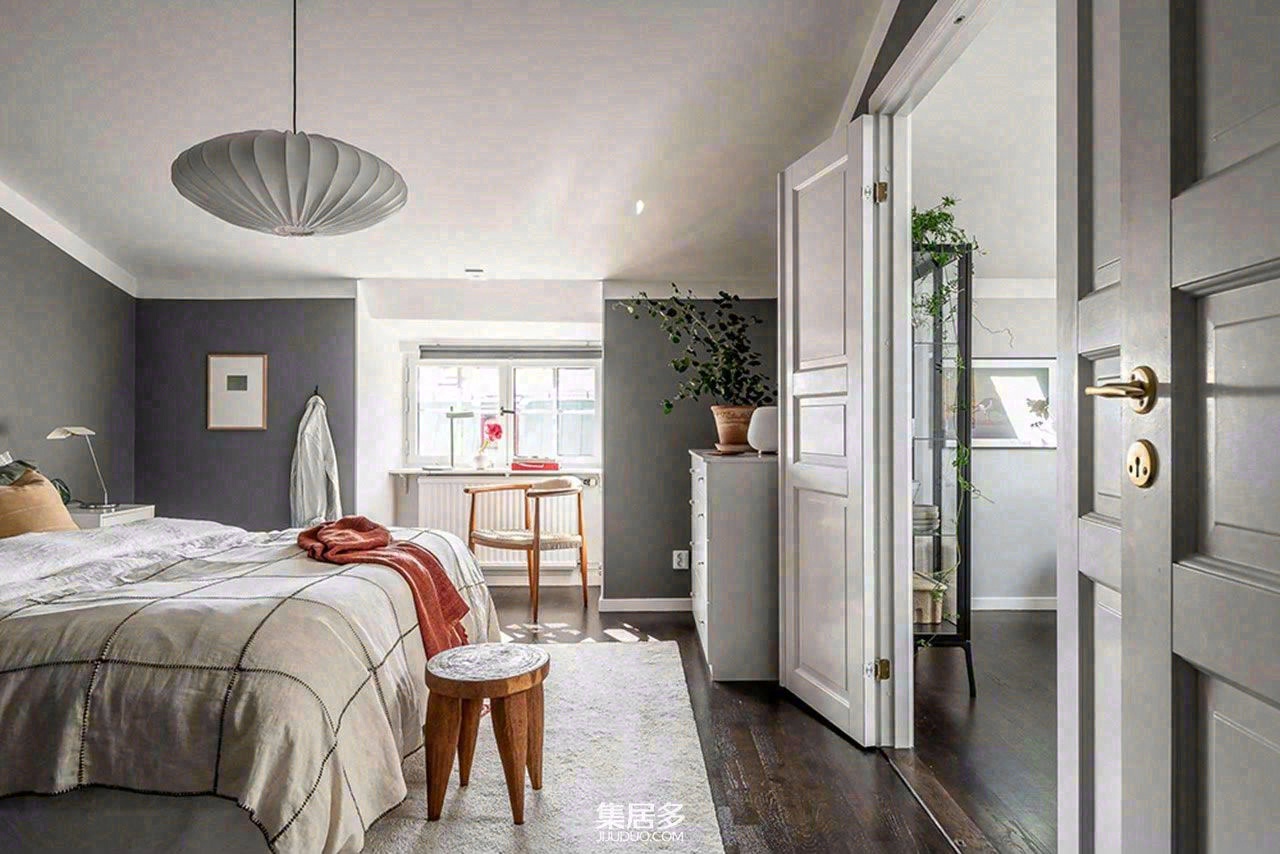 哥德堡阁楼公寓-23