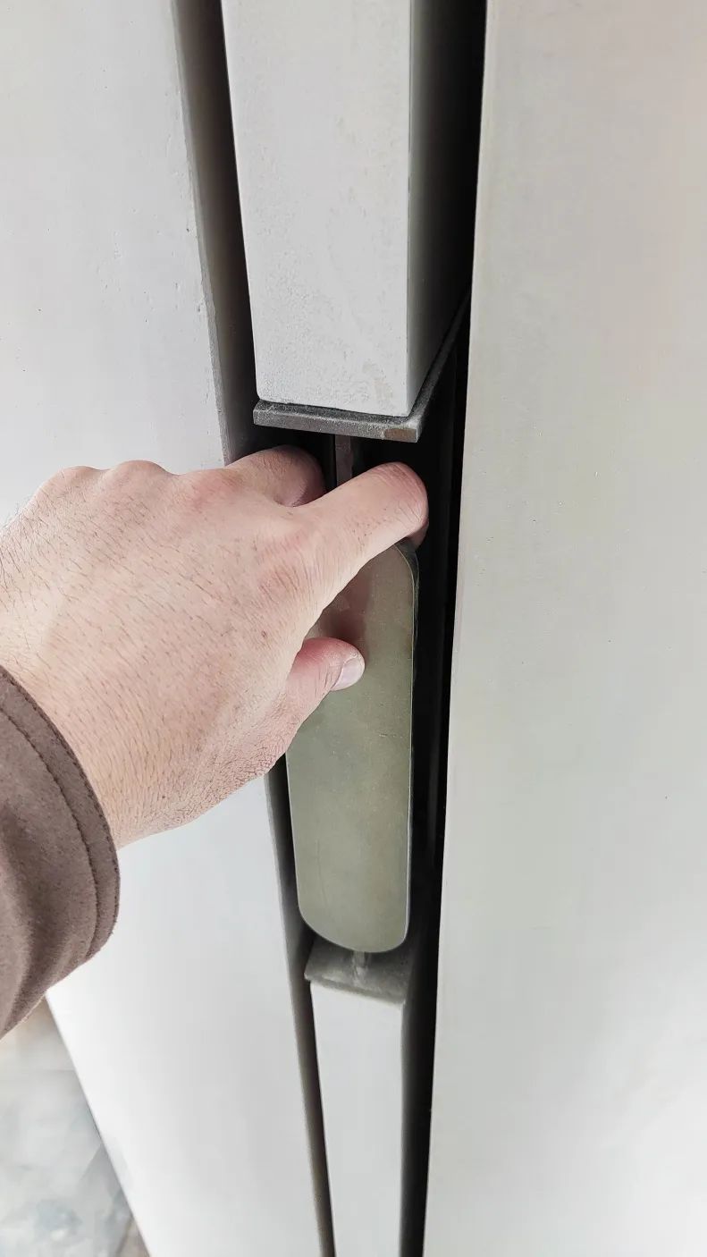 画之宅 · 上海梧桐区大平层艺术空间设计丨中国上海丨方居建筑设计-77