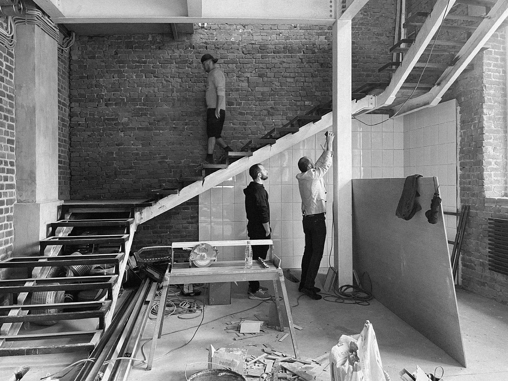 尖音符，小酒馆（O·小酒馆）丨俄罗斯圣彼得堡-19