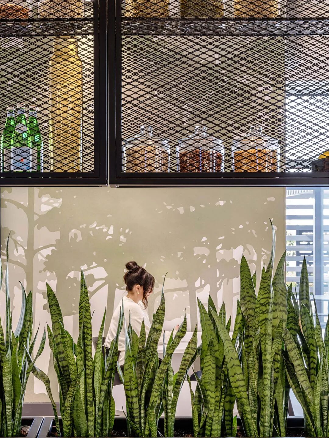 保险巨头Co  operators总部丨加拿大圭尔夫丨HOK贺克-22