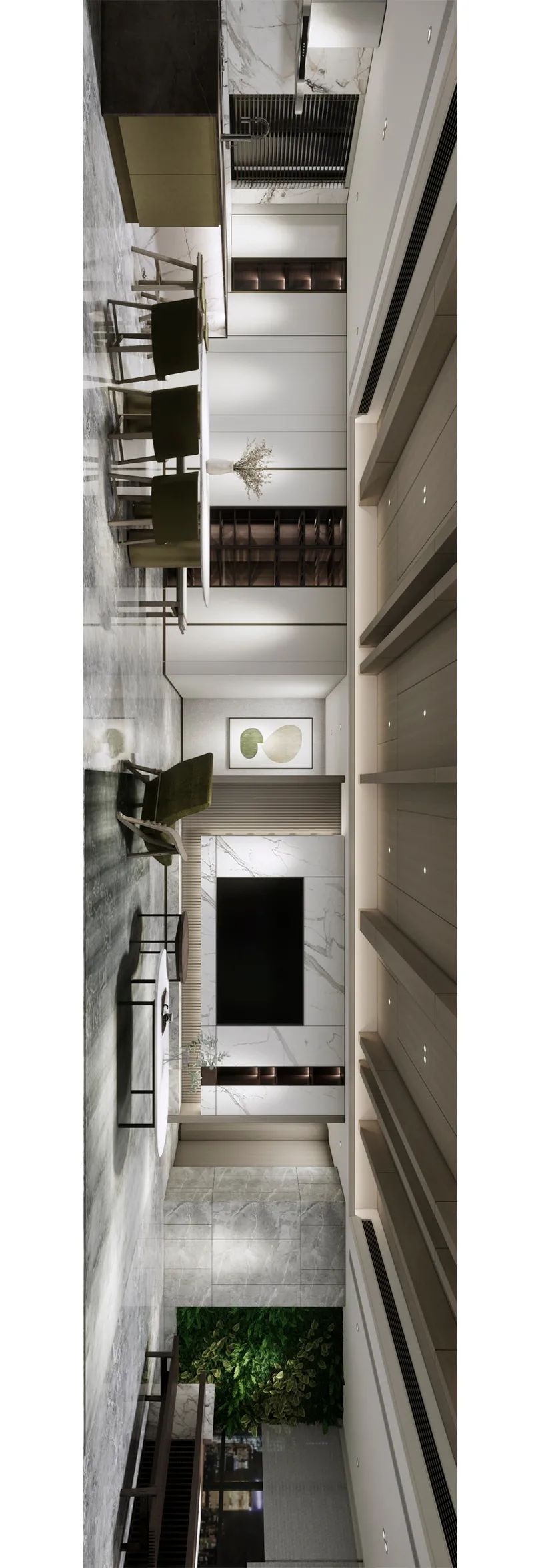 缙云壶镇乐业广场丨中国丽水丨执见设计-27