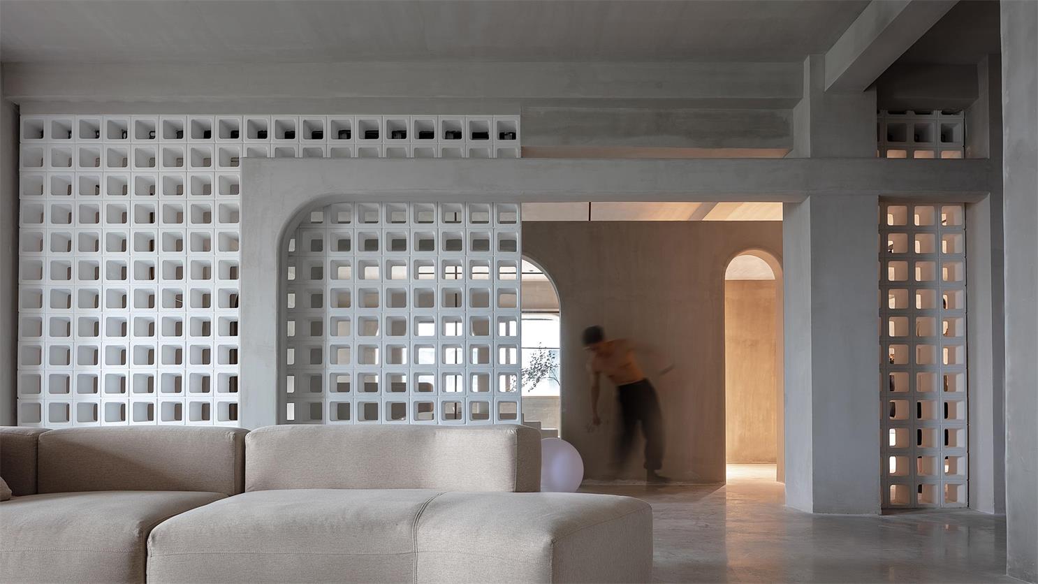 所象 服装工作室丨中国杭州丨一野设计事务所-13