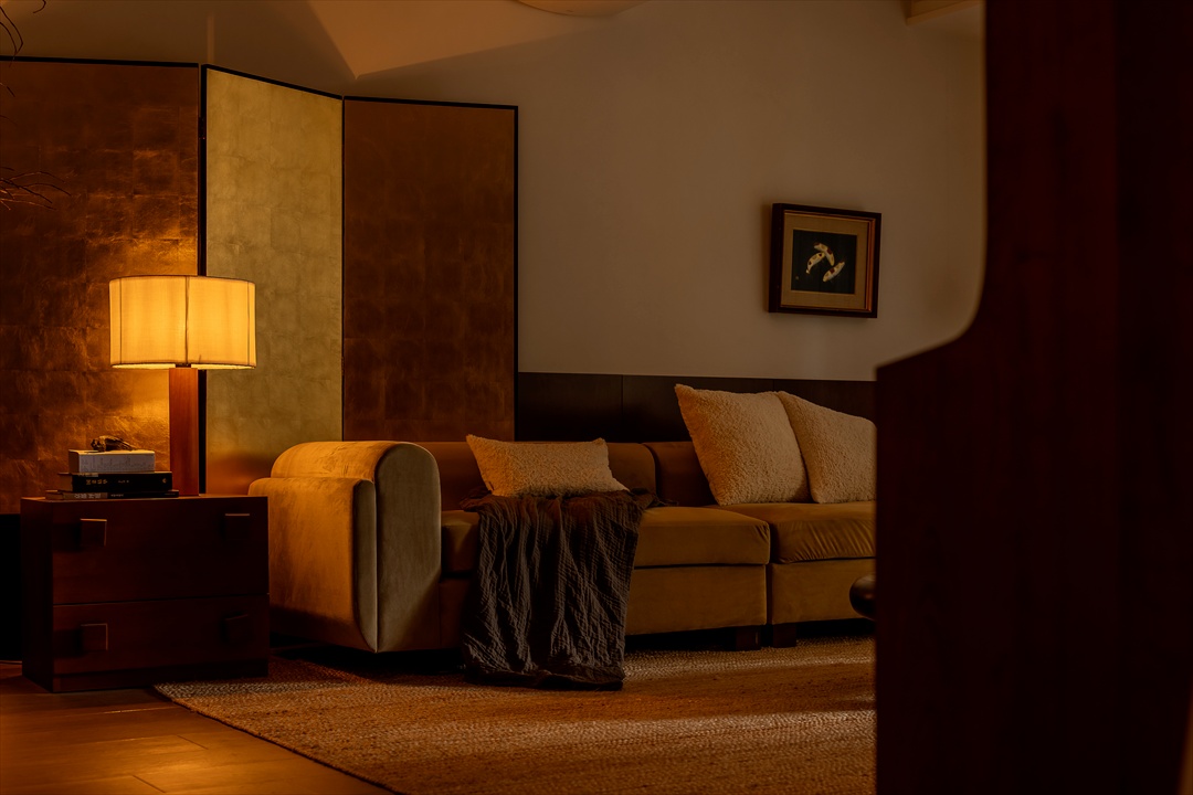 听风,声起 · 广东河源鸿大城设计丨中国河源丨双羽设计-29