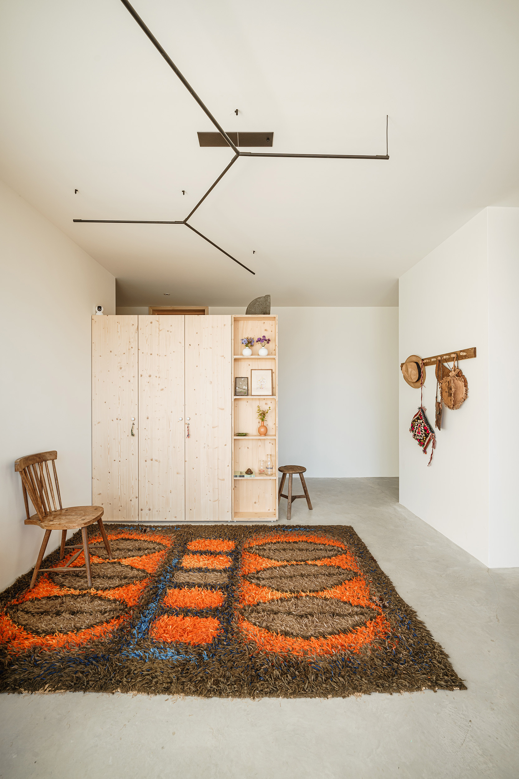 B·旅馆丨葡萄牙丨Pereira Miguel Arquitectos-20