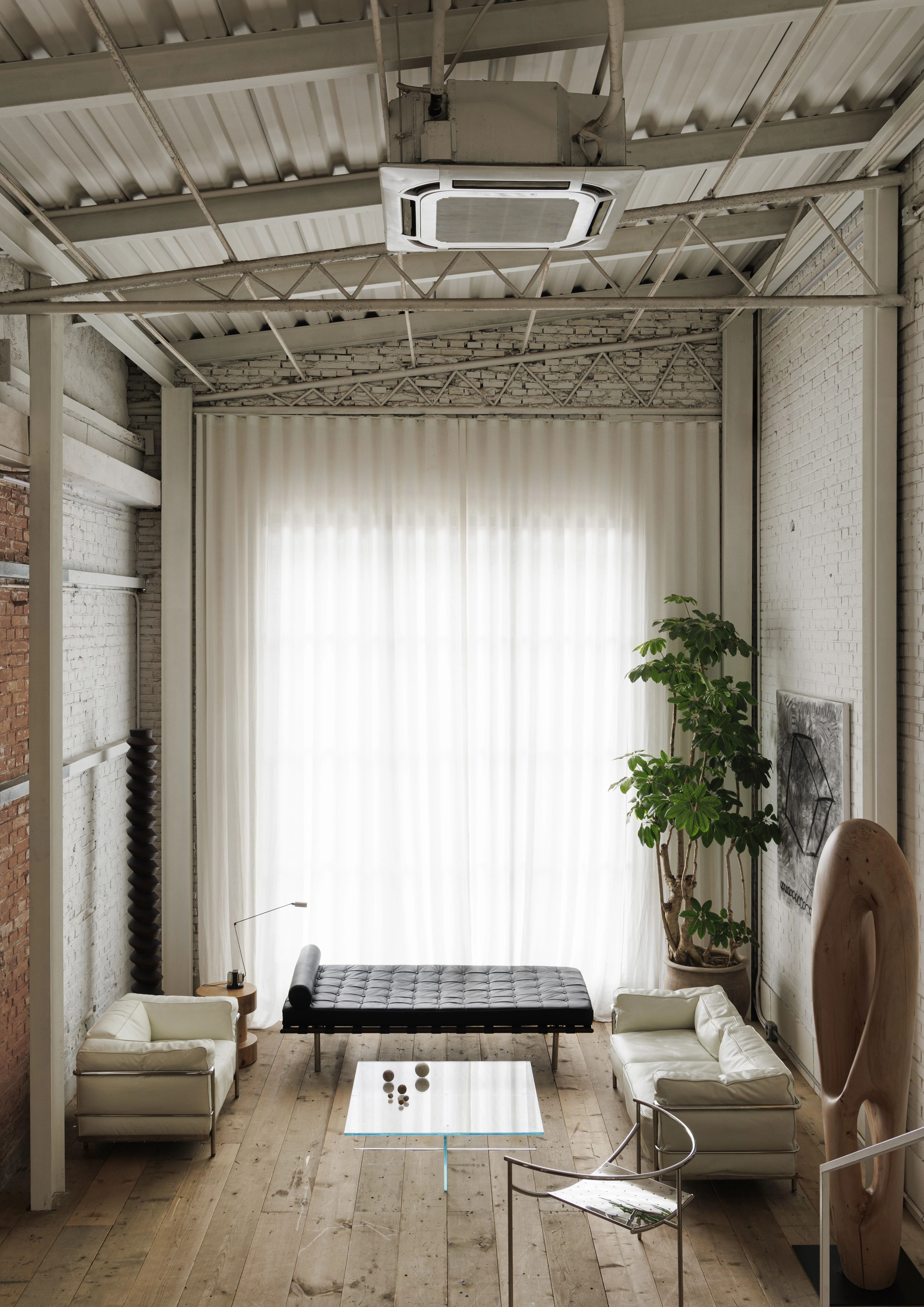 一三 ONE THIRD 摄影空间丨中国北京丨NOTHING DESIGN 工作室-42