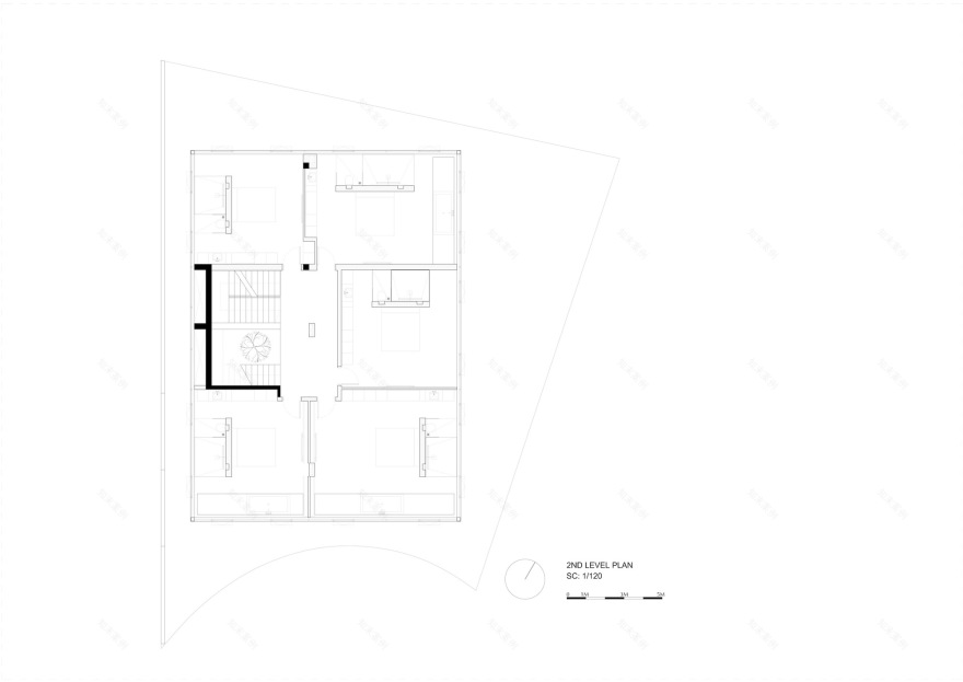 天空别墅丨越南丨MM++ architects-40