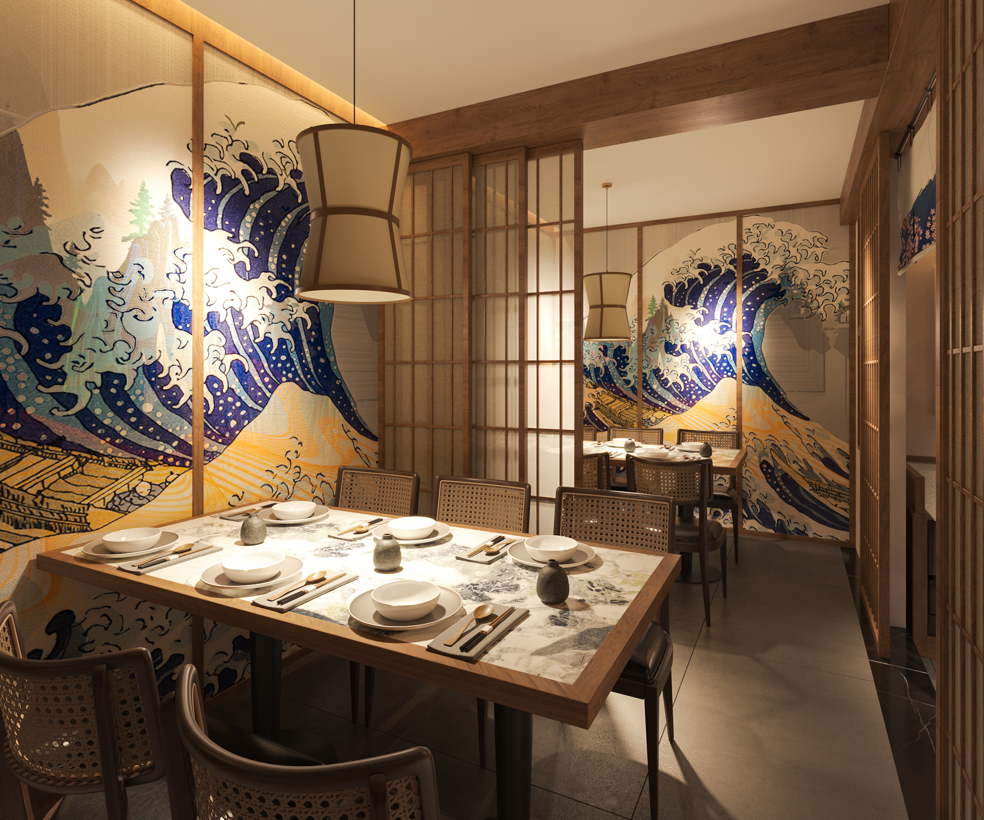 贵州凯里 ri 料体验店丨爱尔兰凯里-10