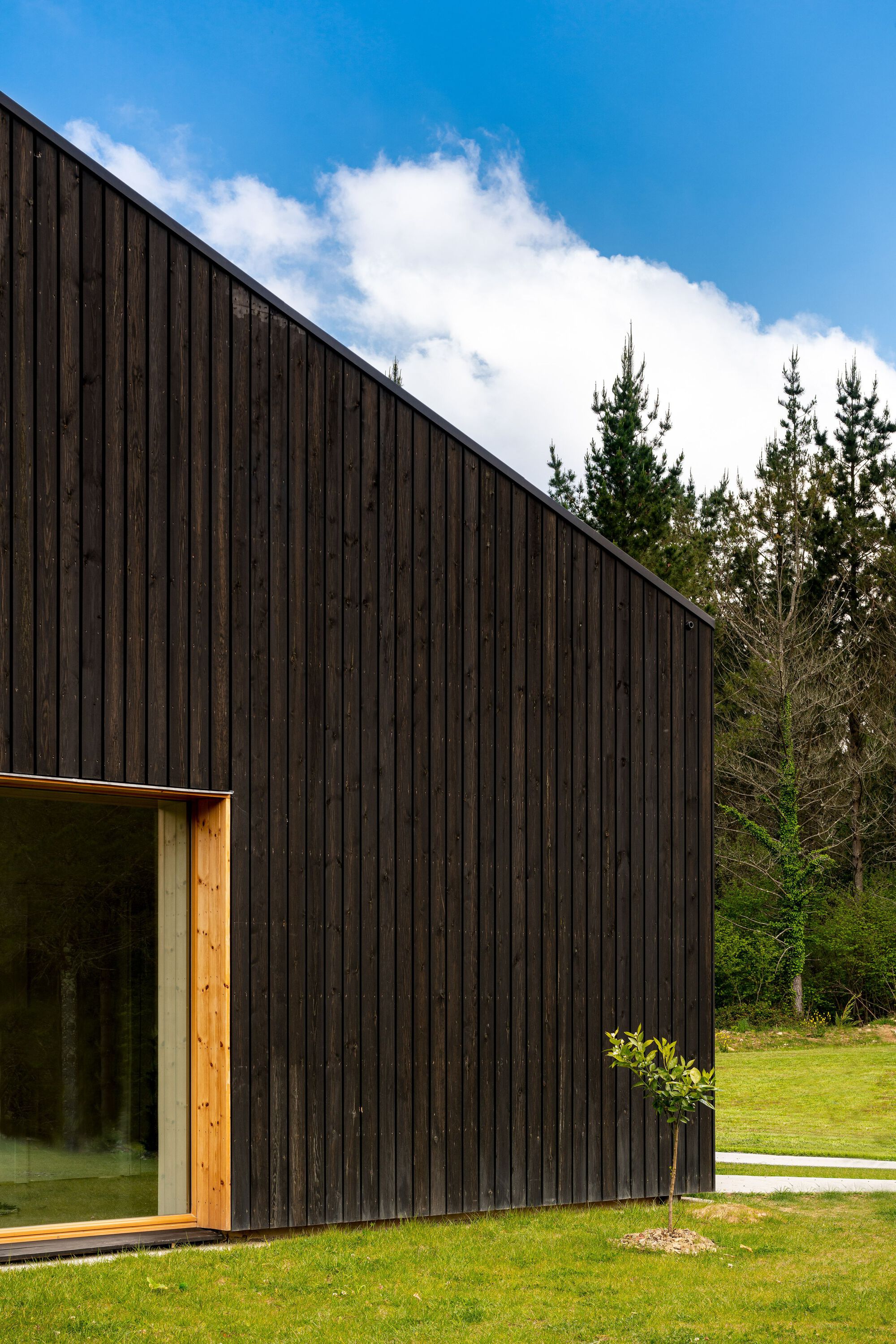 阿兹卡拉加小村庄丨西班牙丨BABELstudio,Bonadona Arquitectura-39