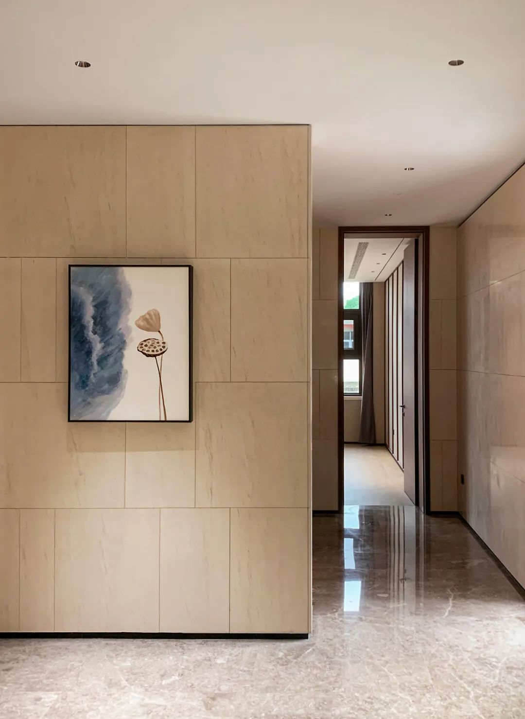 莆田新中式别墅 | 传统与现代的完美融合-27