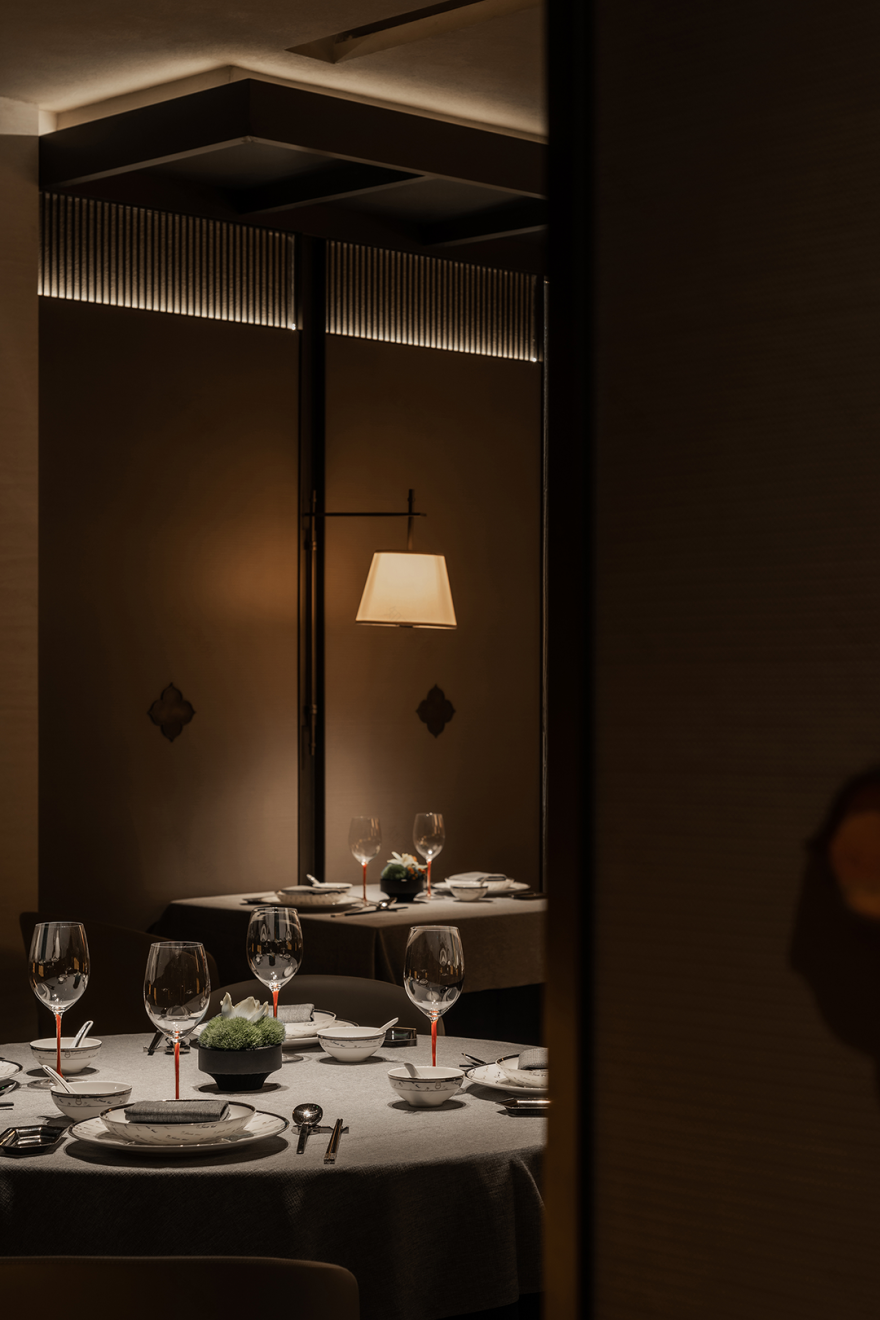 柿合缘丨中国上海丨雨树设计-37