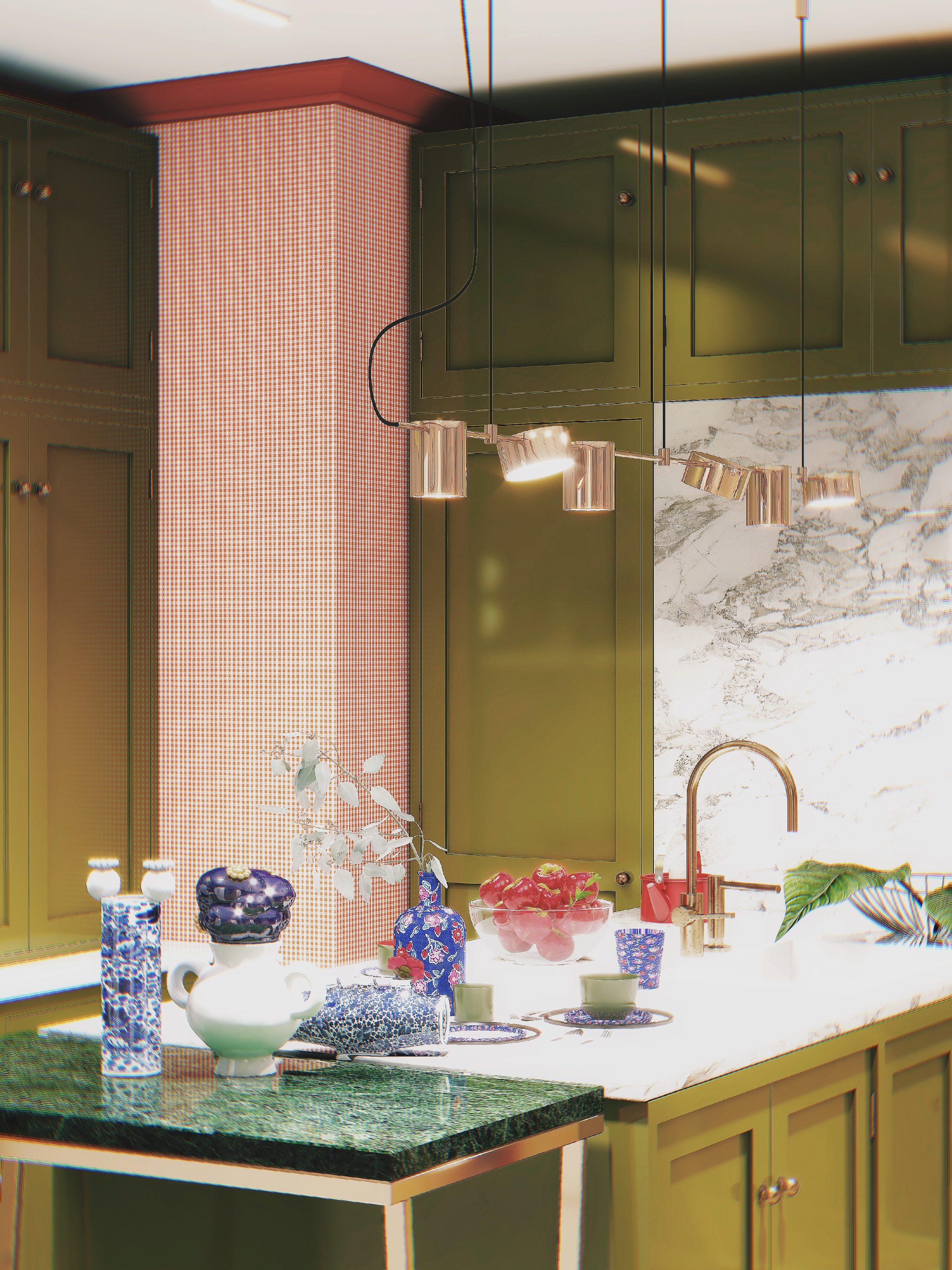 梅藤·苏苏 · 新旧结合的人间烟火设计-46