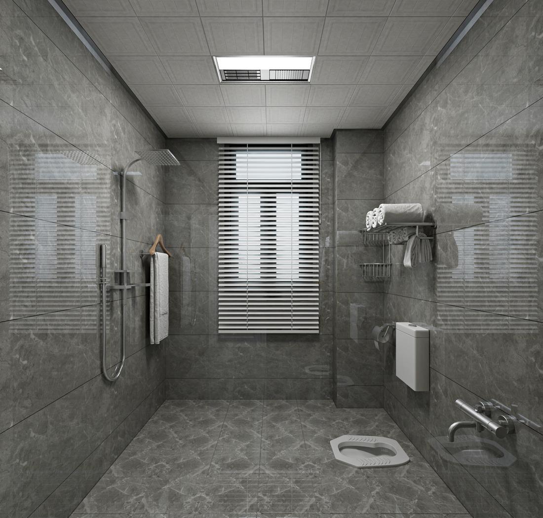 皮阿诺全屋定制 | 小空间大利用,温馨清爽三色搭配-2