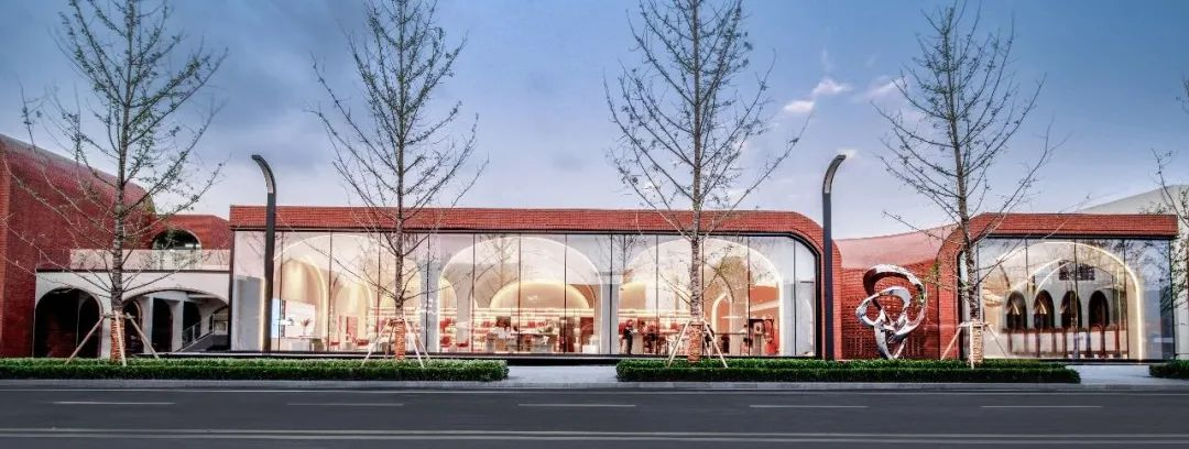 微笑无限，生活无界 | 皖赣旭辉·滨湖江来（大区）-73