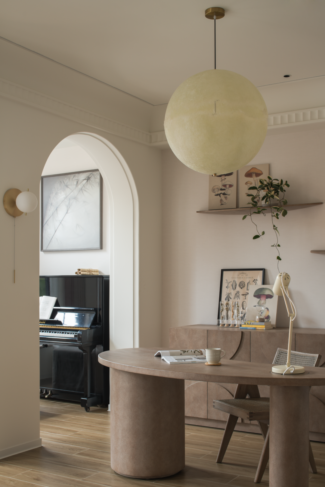 重庆·奥山别墅丨中国重庆丨吴玥-60