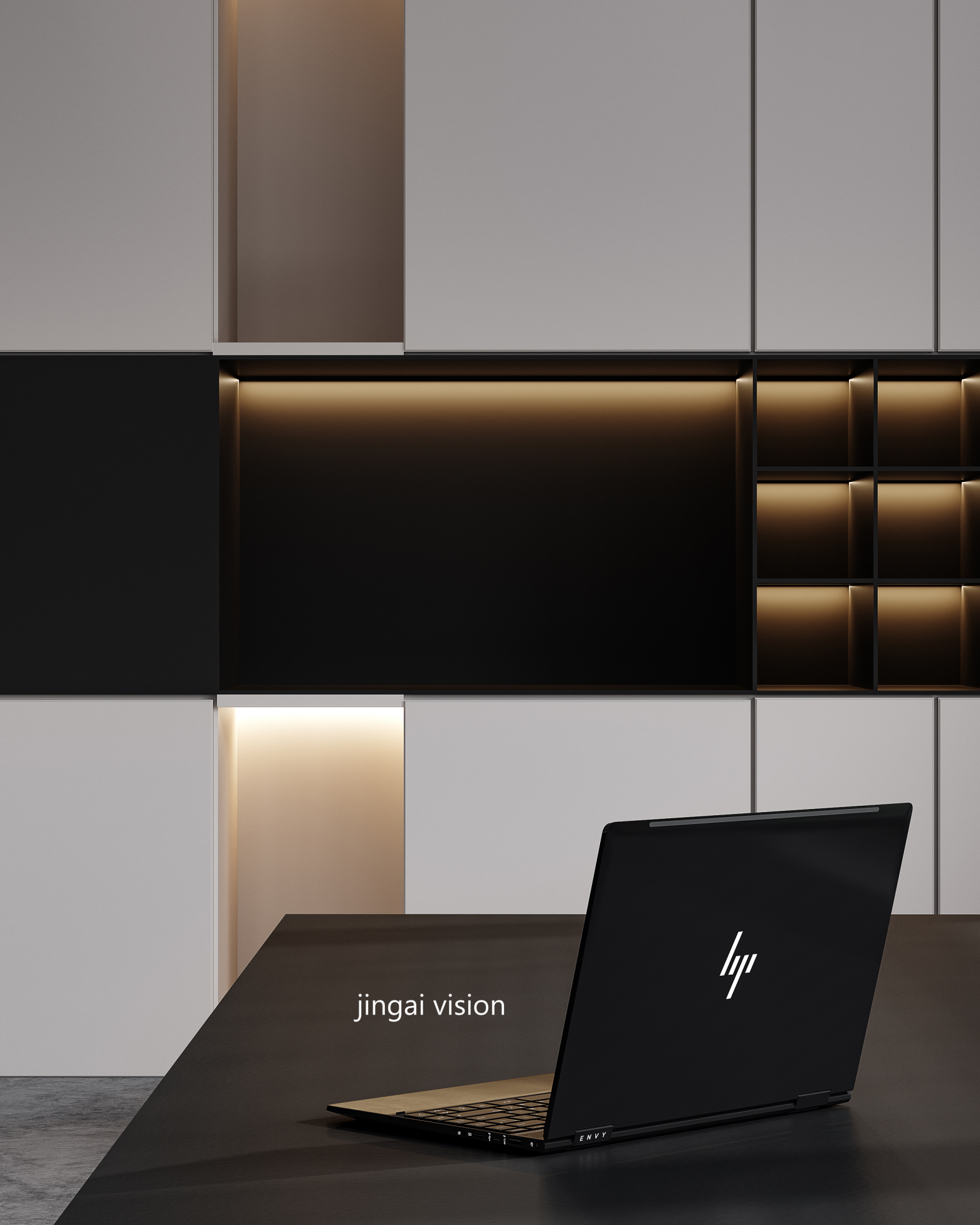 血橙，会议室-14