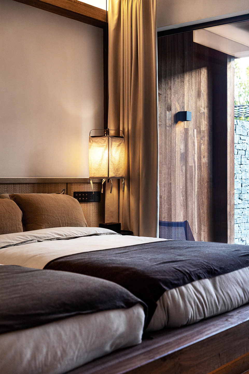 圩美村舍丨中国合肥丨安徽科图建筑设计院-59