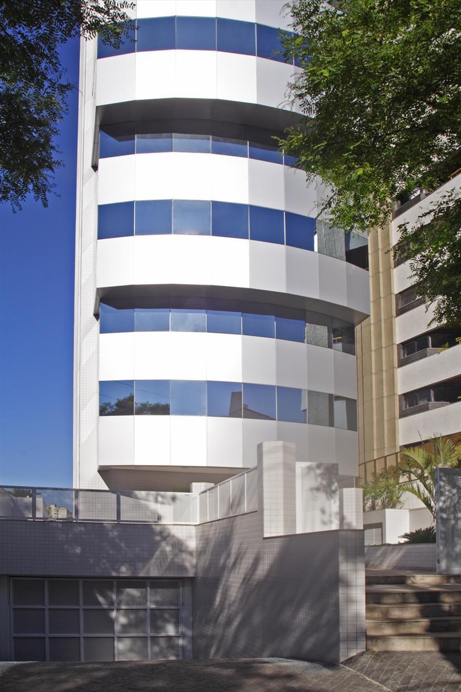 萨马罗内办公室-2