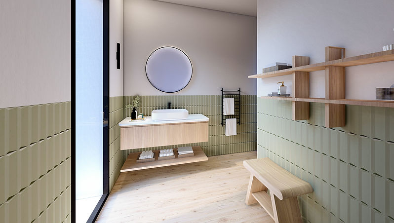 House A+G相关住宅改造项目-17