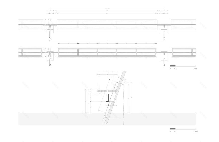 科利韦斯馆丨智利丨Dharq Arquitectos-38