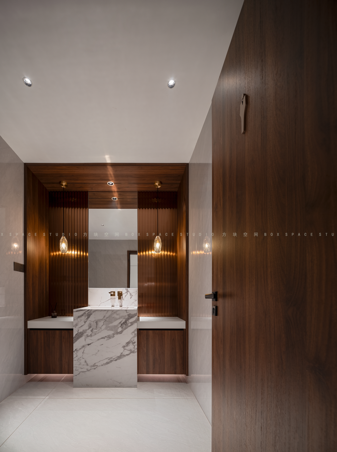 方块空间 | 陽中陽律师事务所 • 重构空间能量场-57