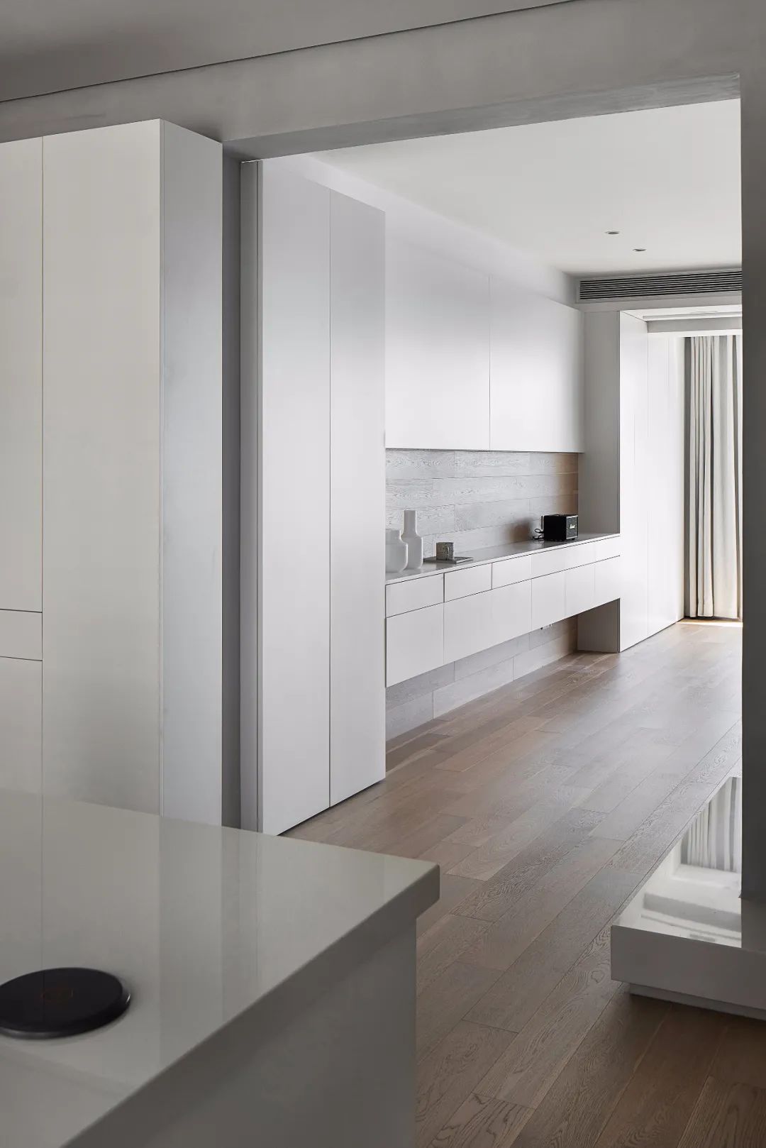 内述丨中国浙江丨千上空间设计-35