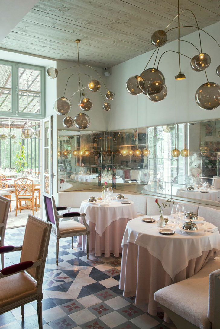 法国 15 世纪古堡惊艳重生-15