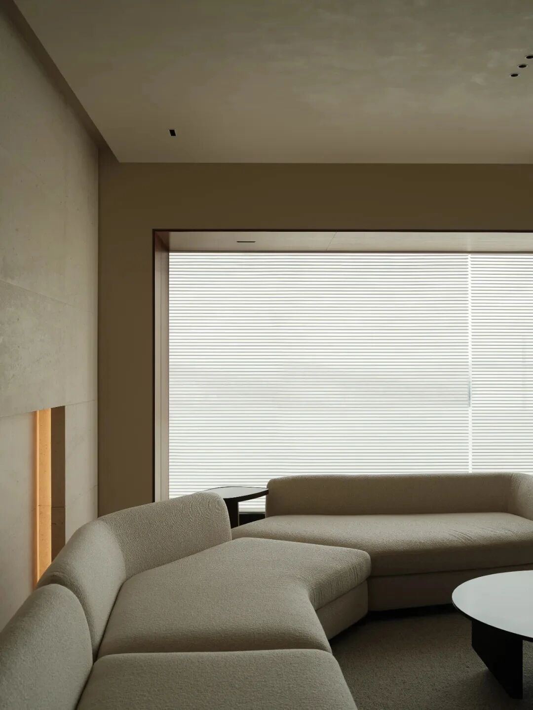 隅藏山海丨中国汕头丨汉马建筑-14