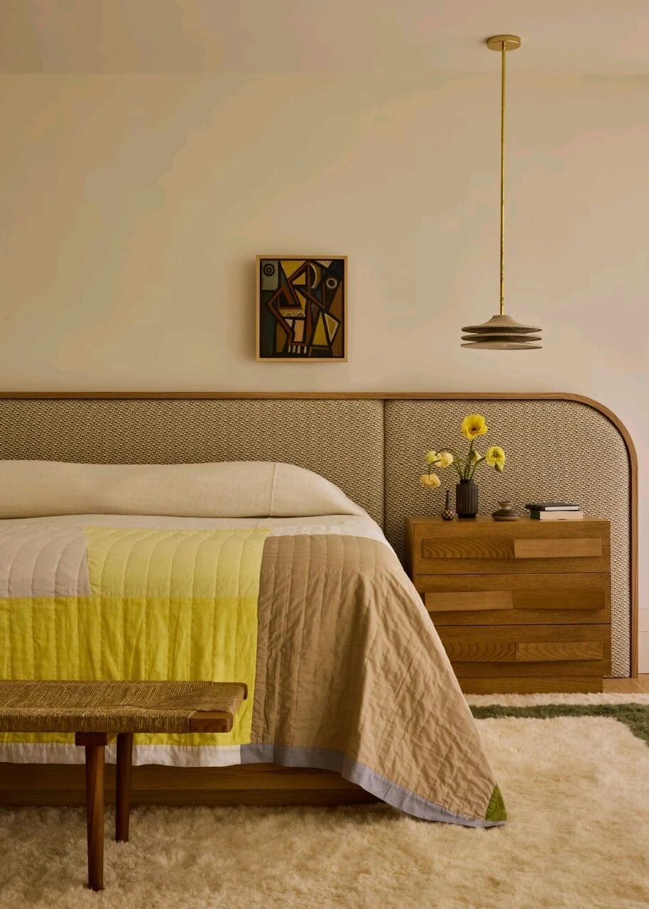 格罗夫联排别墅丨美国丨Bunsa Studio-48