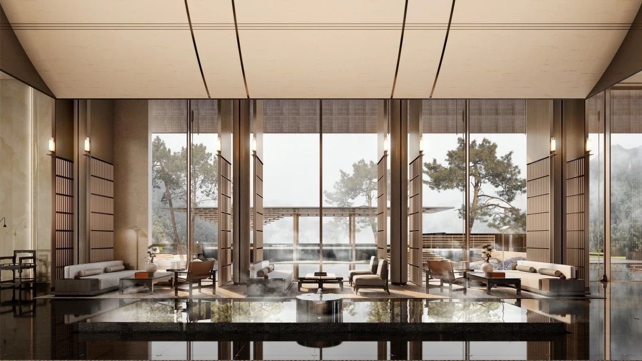 石狮璞玥东方营销中心丨中国泉州丨矩阵纵横-34