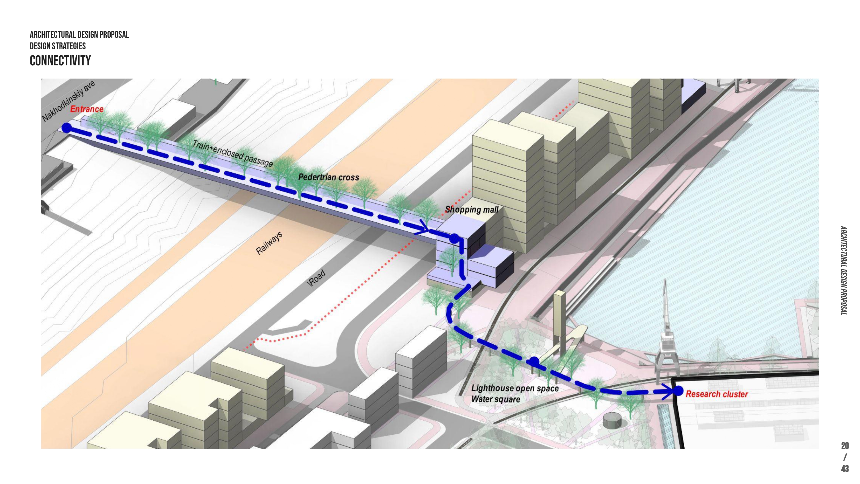 Revived Nakhodka shipyard as maritime campus-19