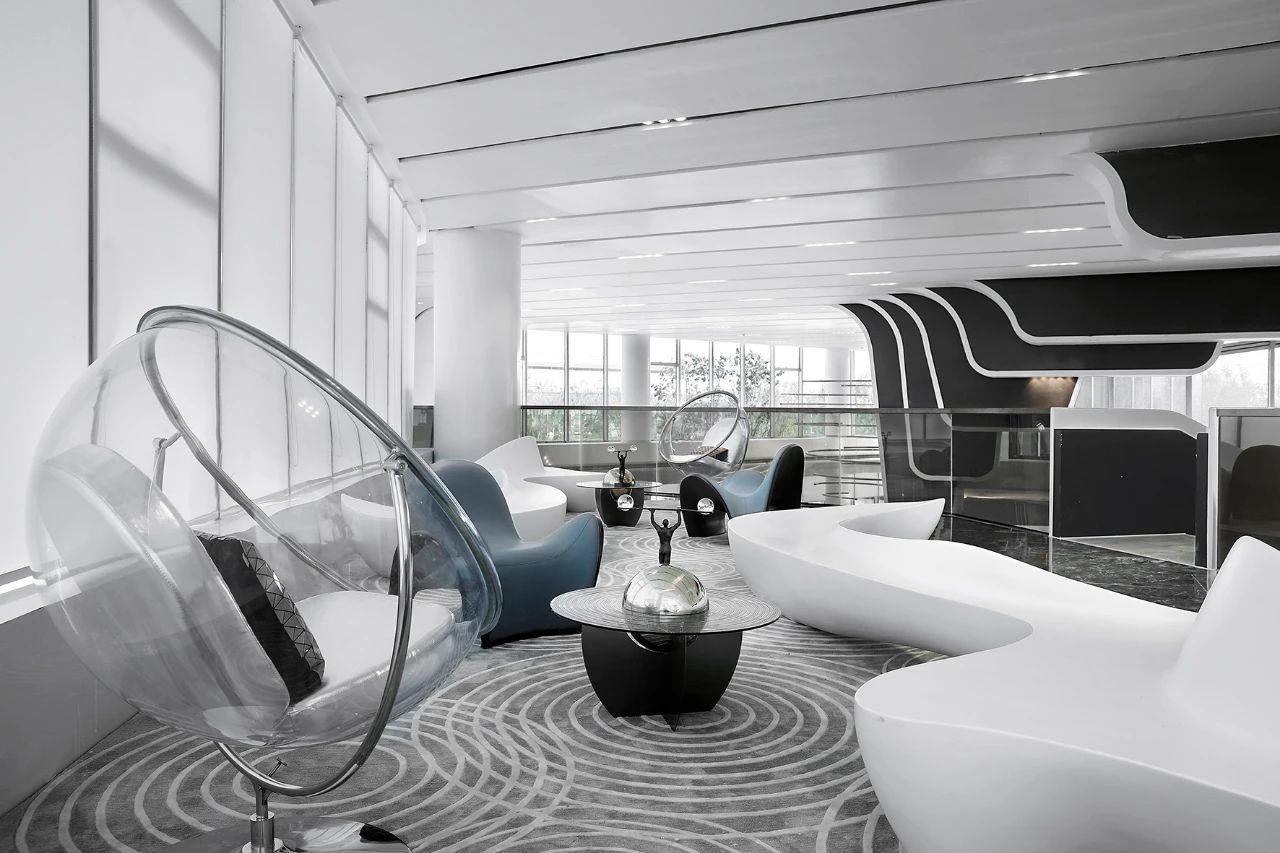 天津爱情缤纷里销售体验中心-75