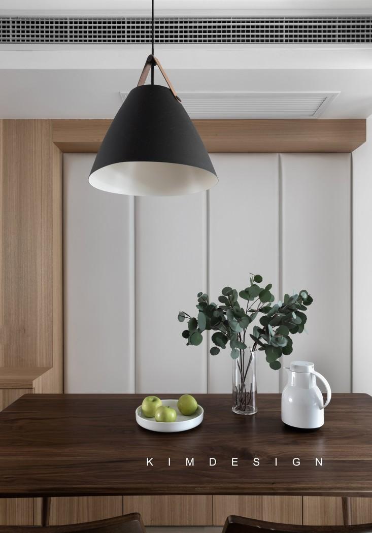 空间改造大师 | 小户型变舒适居所的秘诀-20