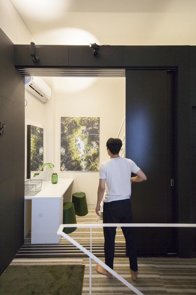 首尔水泥灰公寓-48