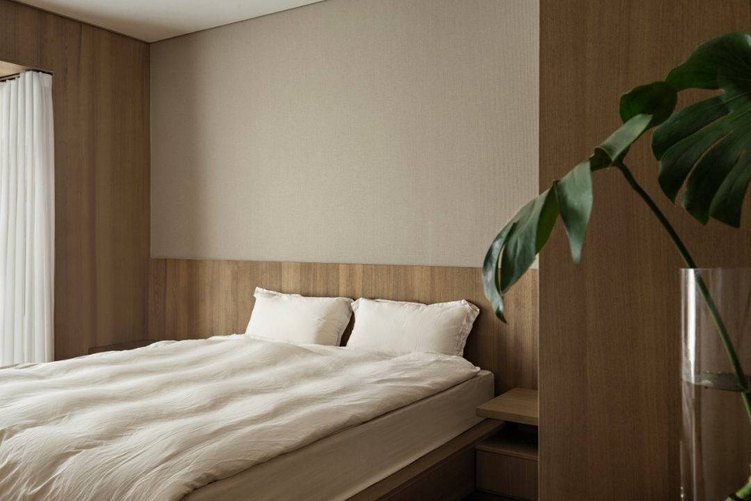 理想的“家”丨中国邵阳丨有禾设计-40