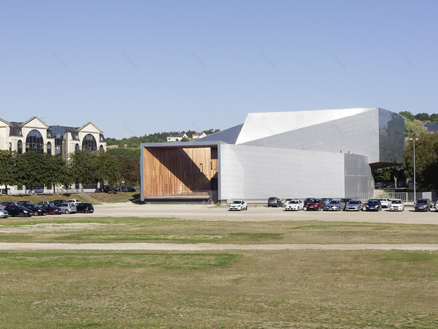 现代音乐中心(SMAC)-20