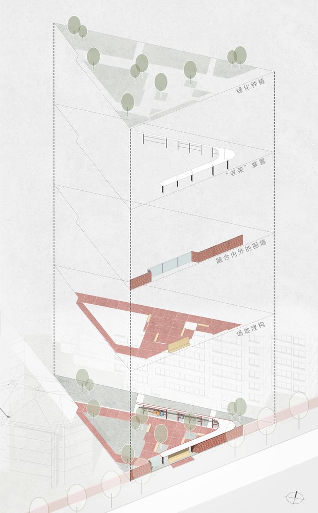 角园丨中国上海丨VIA维亚景观-24