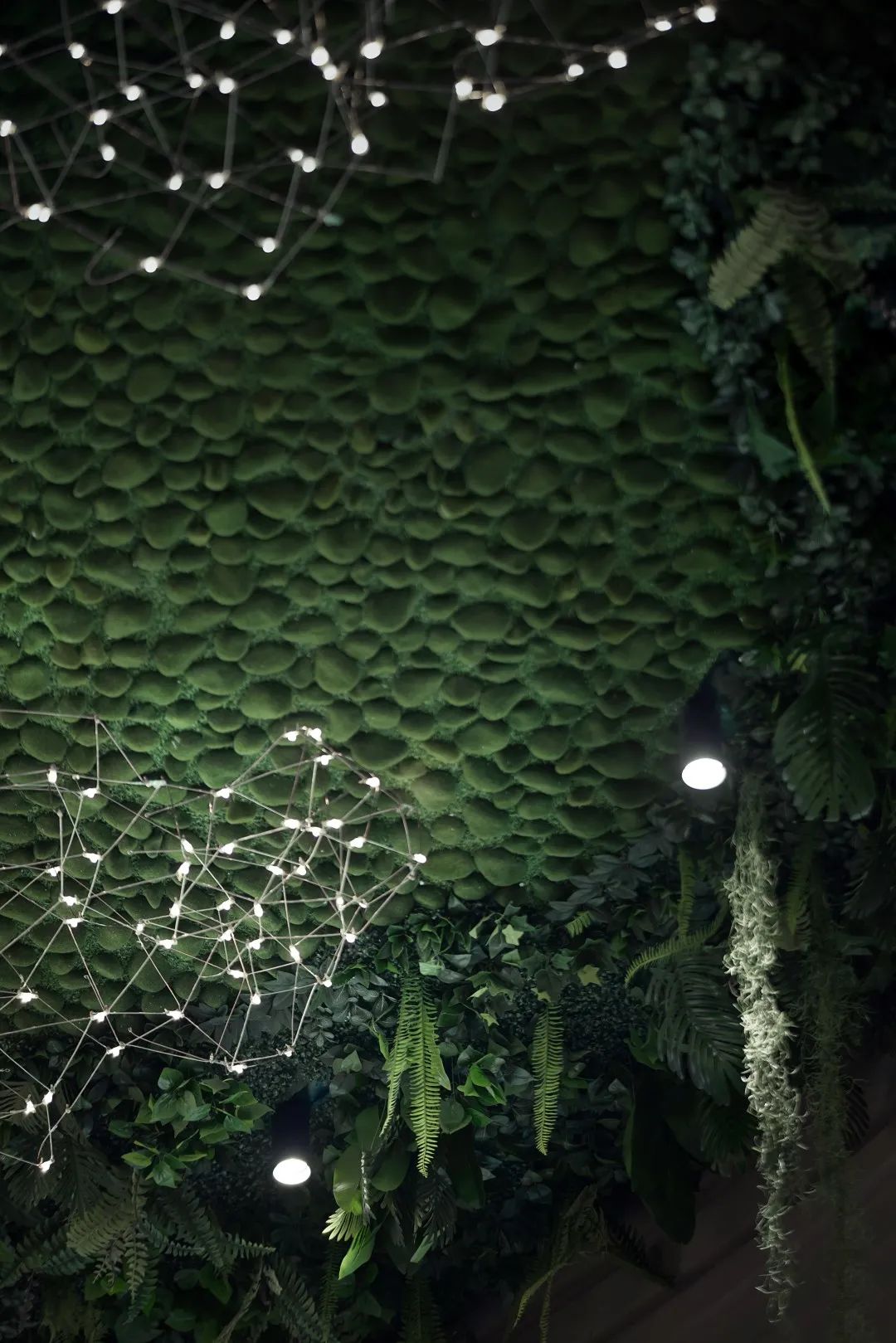 邯郸泽信公馆丨中国邯郸丨上海叙言建筑设计有限公司-48