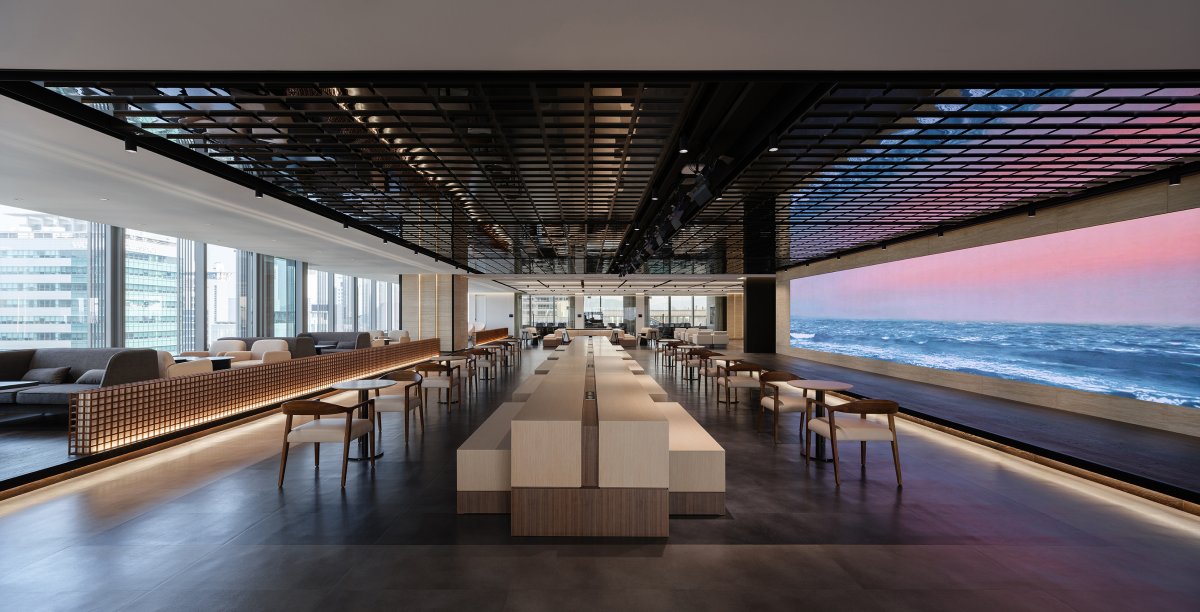 NPIXEL 办公室丨U Lab-30