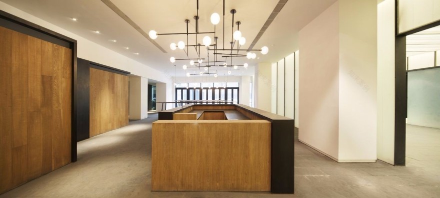 中国西安:威斯汀酒店邂逅艺术博物馆-18