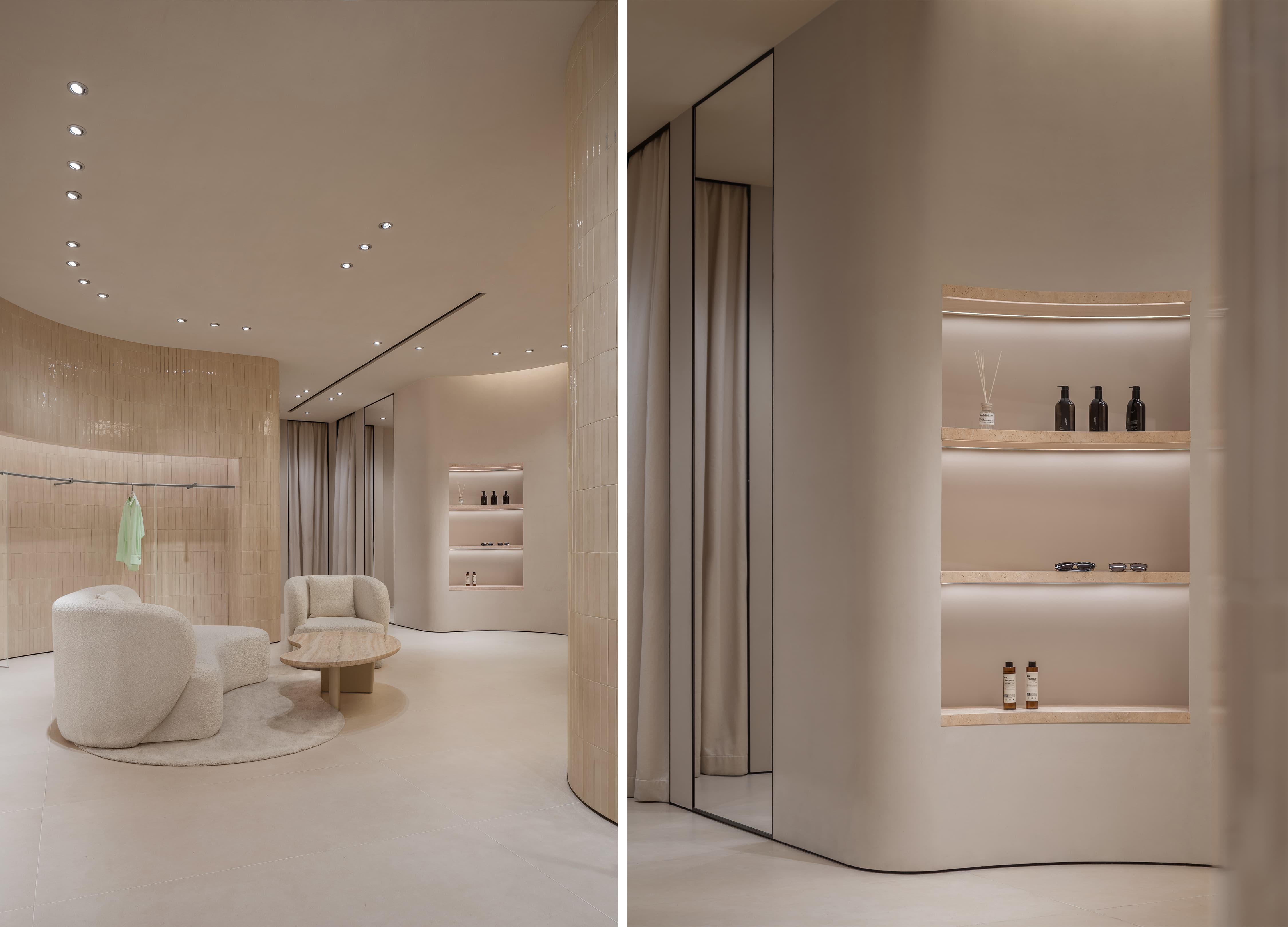 myall南京德基店丨中国南京丨吴岫微,杨振钰,梁宁森,梁秋红,吴心鸿-21