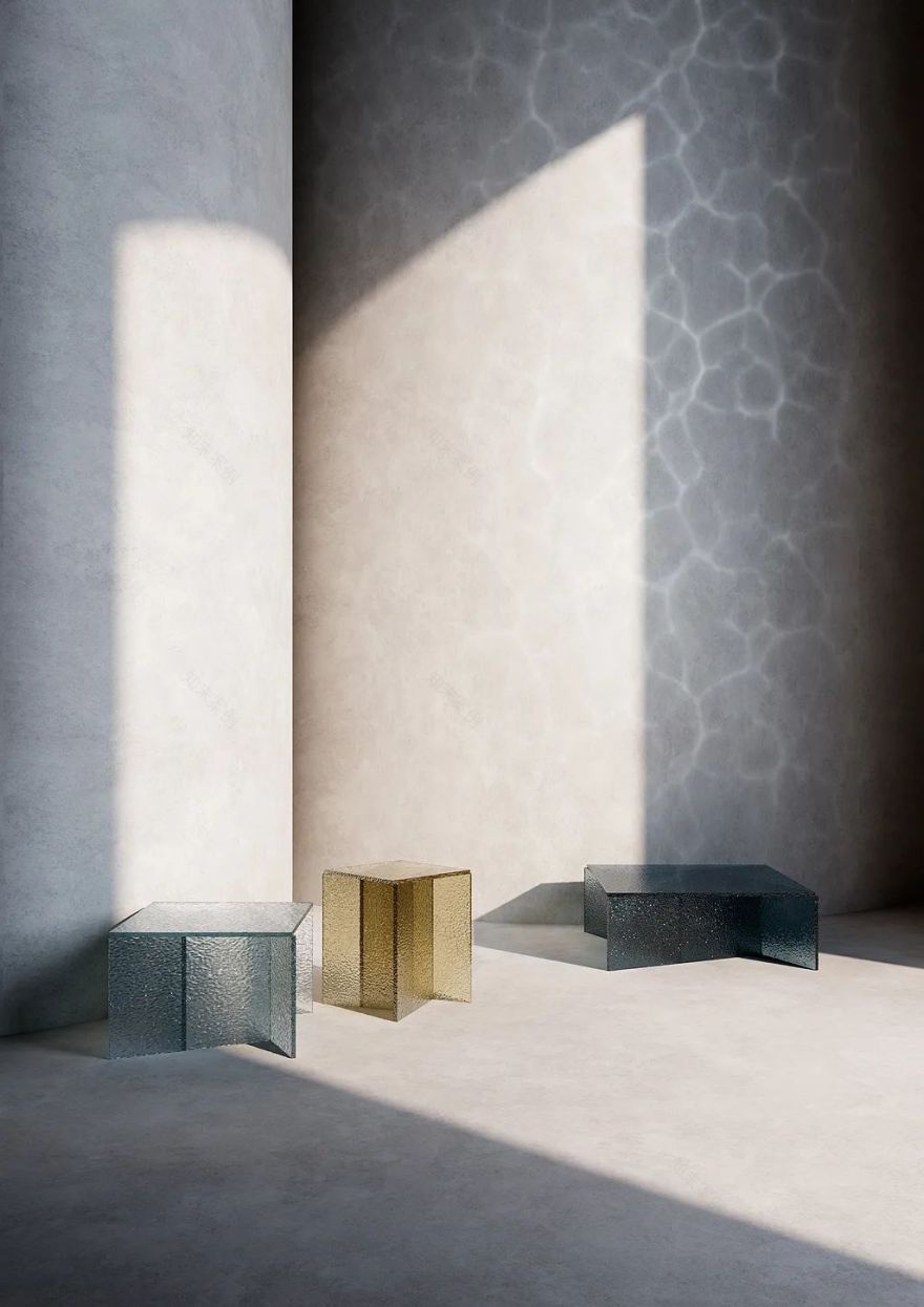 超现实与极简的视觉艺术之旅 | 马西莫·科隆纳的创意世界-14