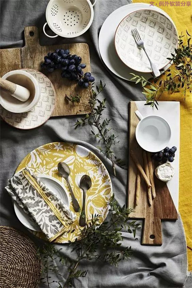 温馨家居,留住秋天-10