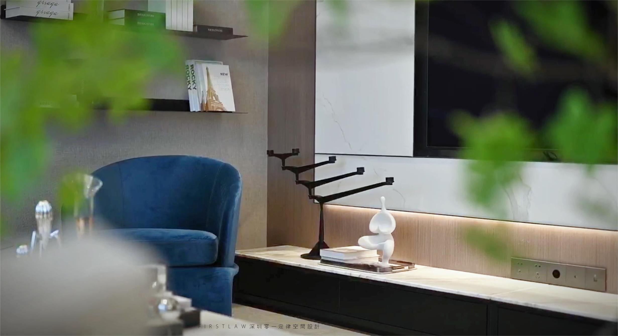 南京 134 平样板间丨中国南京丨FirstLaw 零一定律-28