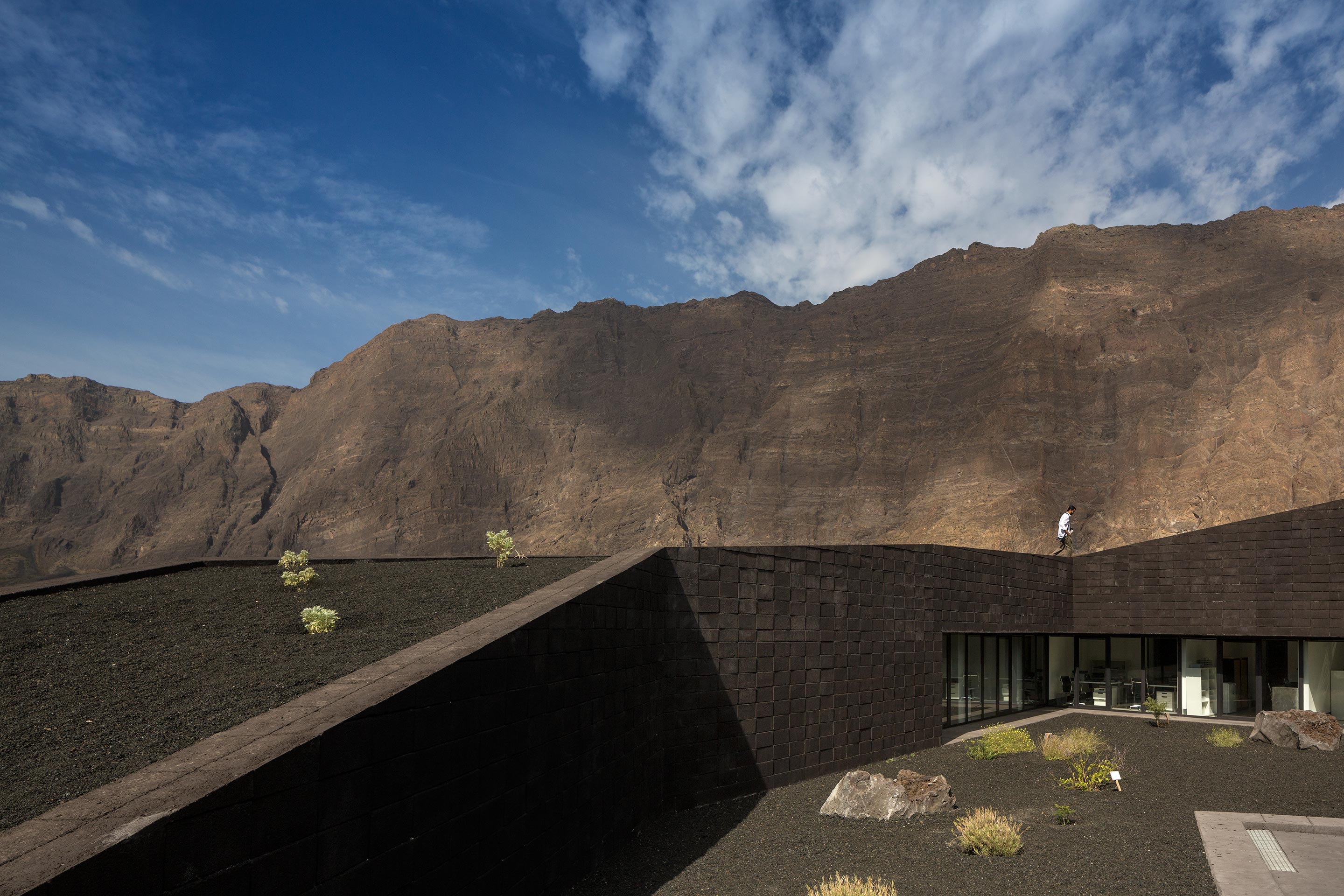 Fogo 岛自然公园总部-25